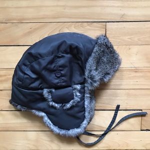 SIMON’s LE 31 Faux Fur Hat